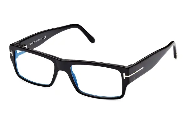Designerbrillen Tom Ford FT5835-B 001