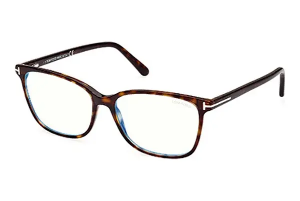 Designerbrillen Tom Ford FT5842-B 052