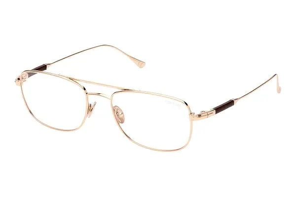 Designerbrillen Tom Ford FT5848-P 028