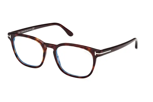 Designerbrillen Tom Ford FT5868-B 052