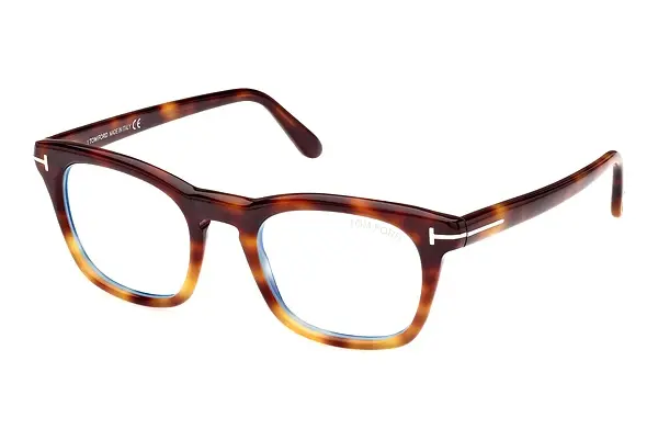 Designerbrillen Tom Ford FT5870-B 056