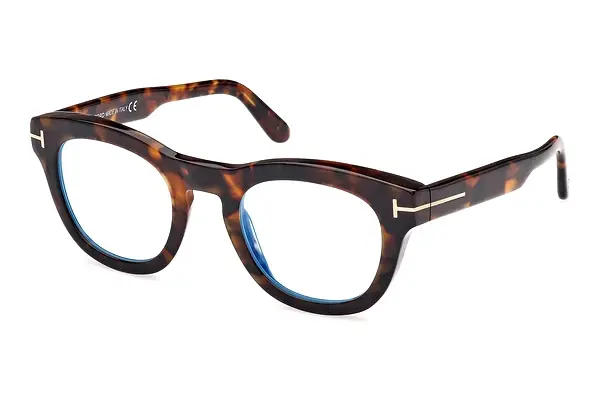 Designerbrillen Tom Ford FT5873-B 052