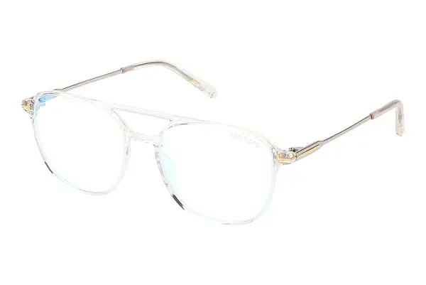 Designerbrillen Tom Ford FT5874-B 026
