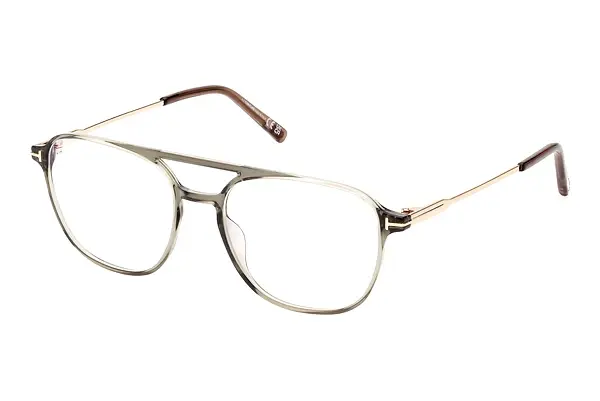 Designerbrillen Tom Ford FT5874-B 093