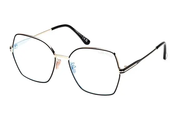 Designerbrillen Tom Ford FT5876-B 032