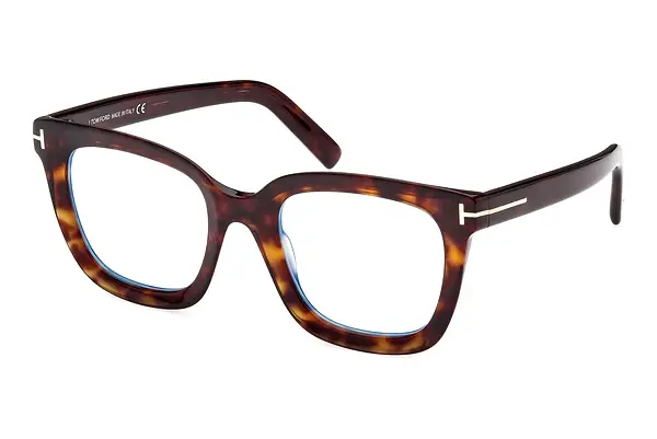 Designerbrillen Tom Ford FT5880-B 052
