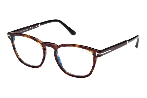 Designerbrillen Tom Ford FT5890-B 056