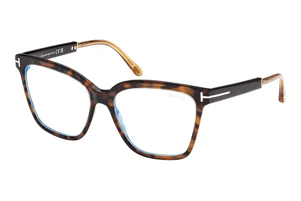 Designerbrillen Tom Ford FT5892-B 052