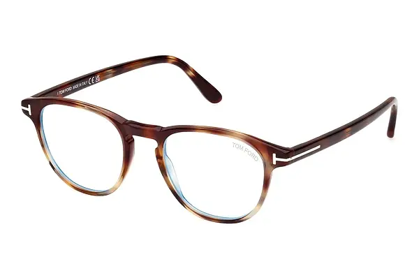 Designerbrillen Tom Ford FT5899-B 055