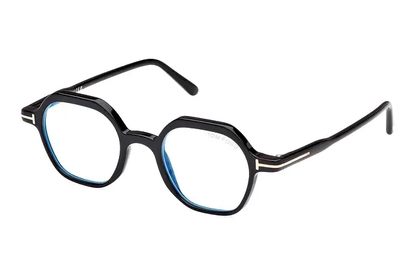Designerbrillen Tom Ford FT5900-B 001