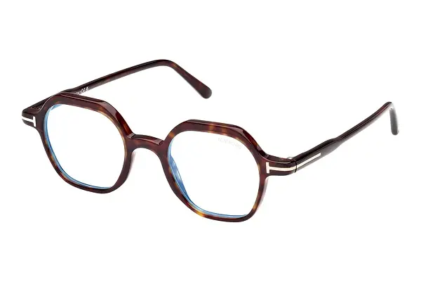 Designerbrillen Tom Ford FT5900-B 052