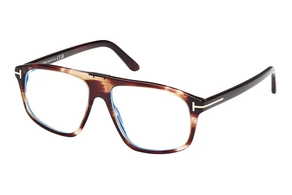 Designerbrillen Tom Ford FT5901-B 050