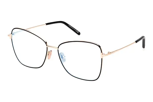 Designerbrillen Tom Ford FT5906-B 001