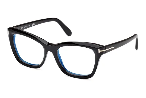 Designerbrillen Tom Ford FT5909-B 001