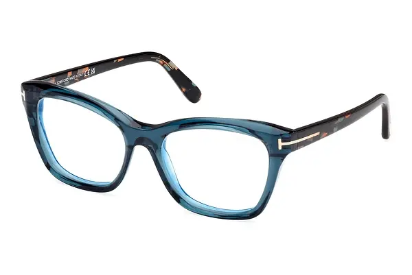 Designerbrillen Tom Ford FT5909-B 092