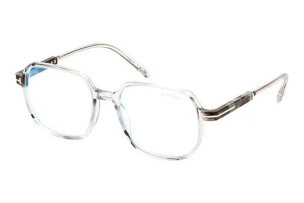 Designerbrillen Tom Ford FT5911-B 020