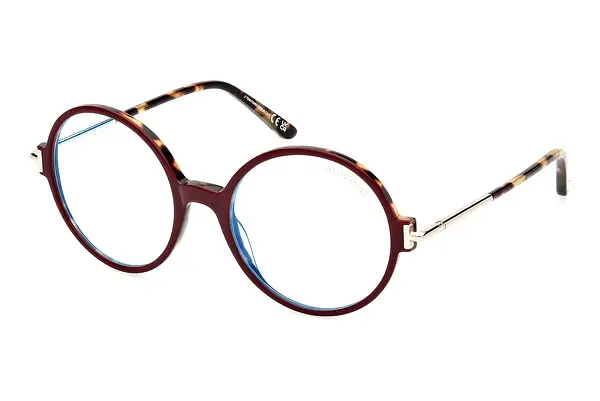 Designerbrillen Tom Ford FT5914-B 071