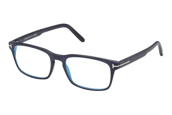 Designerbrillen Tom Ford FT5938-B 091