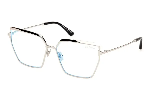 Designerbrillen Tom Ford FT5946-B 016