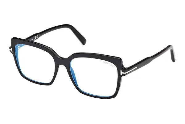 Designerbrillen Tom Ford FT5947-B 001