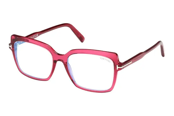 Designerbrillen Tom Ford FT5947-B 075