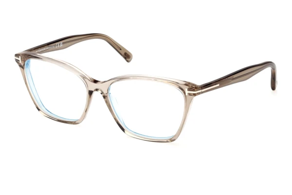 Designerbrillen Tom Ford FT5949-B 045