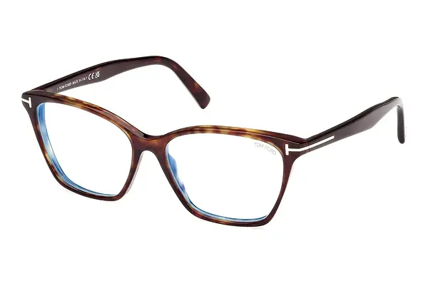 Designerbrillen Tom Ford FT5949-B 052