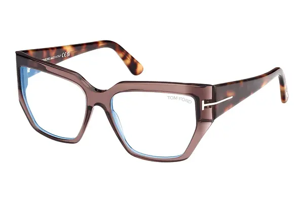 Designerbrillen Tom Ford FT5951-B 048