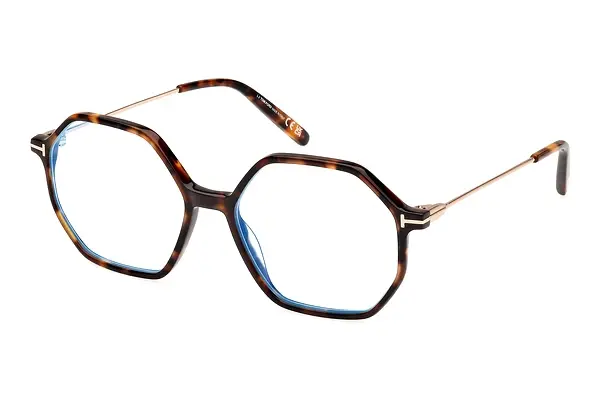 Designerbrillen Tom Ford FT5952-B 052