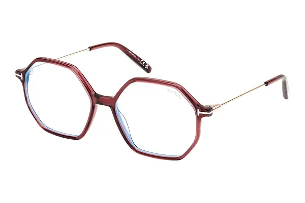 Designerbrillen Tom Ford FT5952-B 069