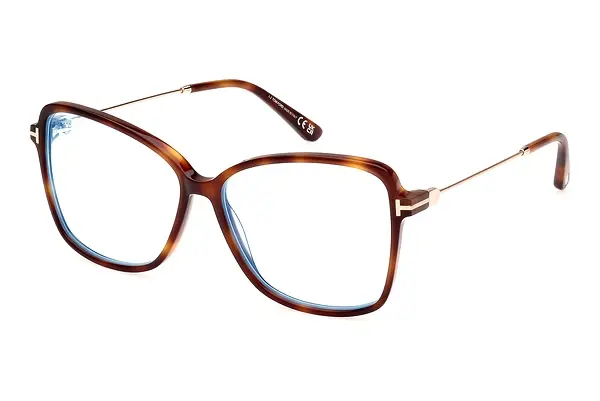 Designerbrillen Tom Ford FT5953-B 053
