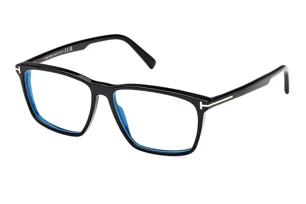 Designerbrillen Tom Ford FT5959-B 001