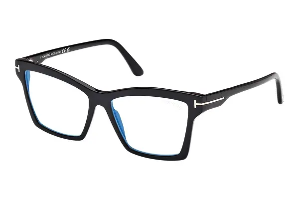 Designerbrillen Tom Ford FT5964-B 001