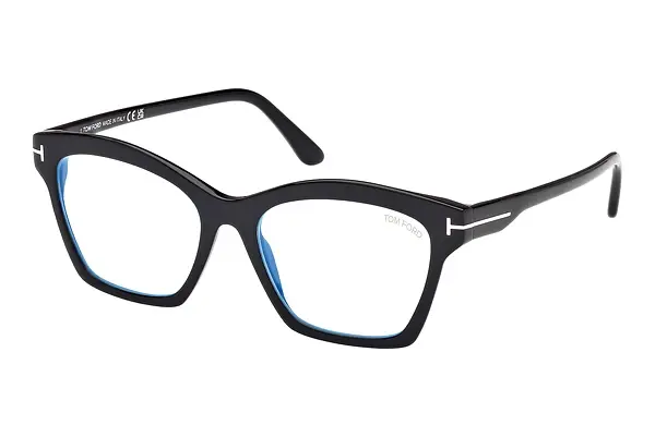 Designerbrillen Tom Ford FT5965-B 001