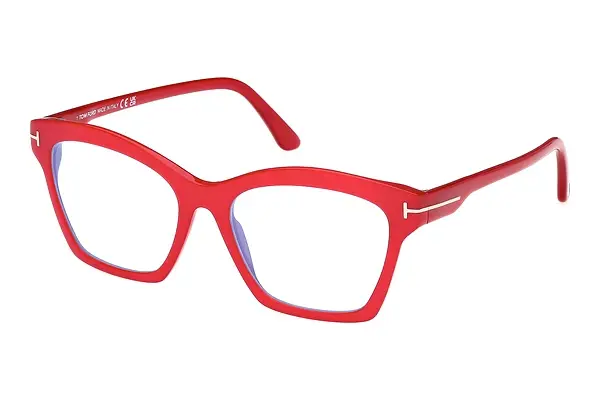 Designerbrillen Tom Ford FT5965-B 075