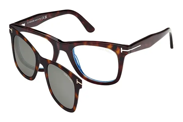 Designerbrillen Tom Ford FT5970-B 052