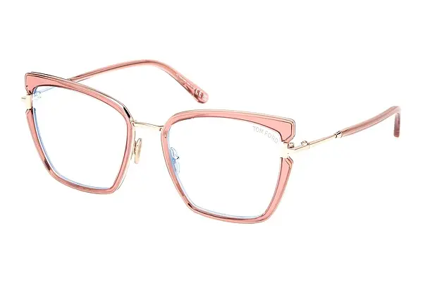 Designerbrillen Tom Ford FT5984-B 072