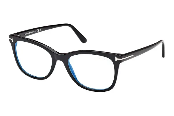 Designerbrillen Tom Ford FT5986-B 001