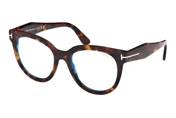 Designerbrillen Tom Ford FT5987-B 052