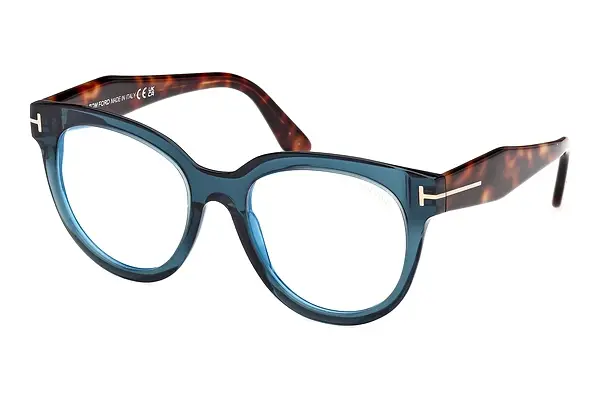 Designerbrillen Tom Ford FT5987-B 092