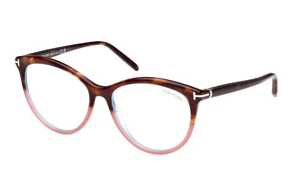 Designerbrillen Tom Ford FT5990-B 056