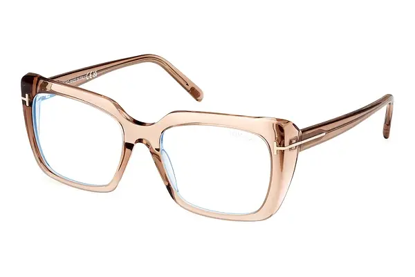 Designerbrillen Tom Ford FT5992-B 045