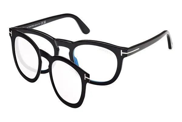 Designerbrillen Tom Ford FT5993-B 005