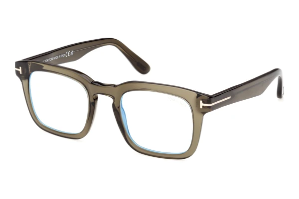 Designerbrillen Tom Ford FT6025-B 096