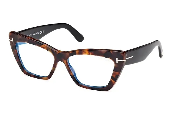 Designerbrillen Tom Ford FT6026-B 052