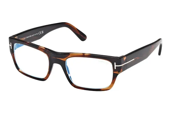 Designerbrillen Tom Ford FT6034-B 056