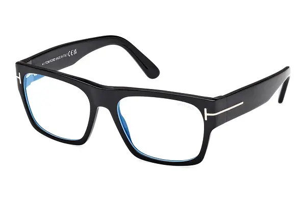 Designerbrillen Tom Ford FT6035-B 001