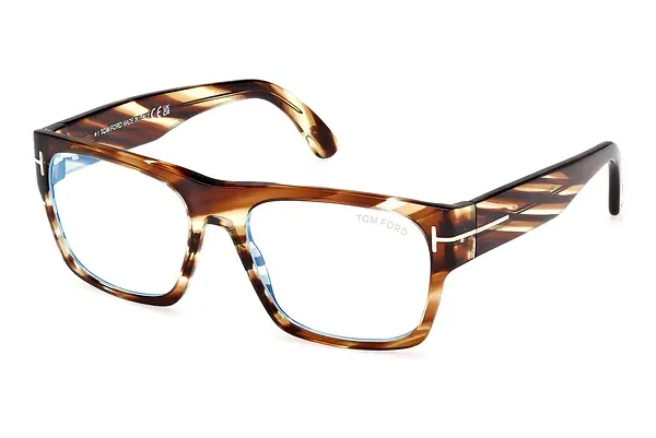 Designerbrillen Tom Ford FT6035-B 055