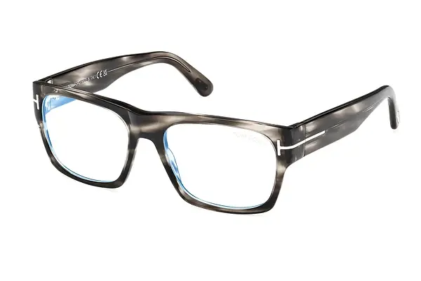 Designerbrillen Tom Ford FT6035-B 056