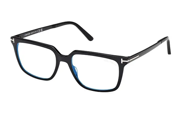 Designerbrillen Tom Ford FT6039-B 001